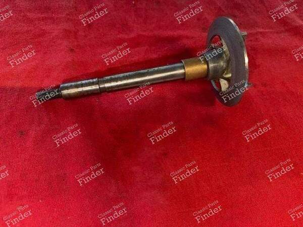 Water Pump Impeller - CITROËN DS / ID - 1