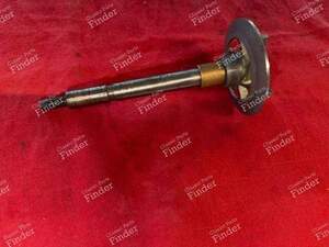 Water Pump Impeller - CITROËN DS / ID - thumb-1