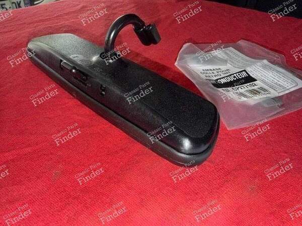 Day-Night Interior Rearview Mirror - CITROËN CX - CJ045102 / CP277102- 4