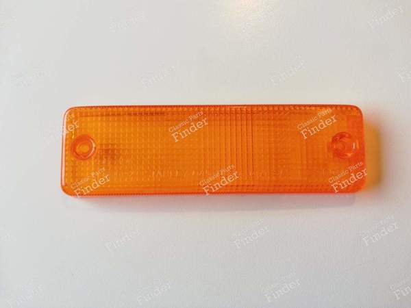 Right front flasher cap - HONDA Civic - 045-0385 / 045-0385R- 0