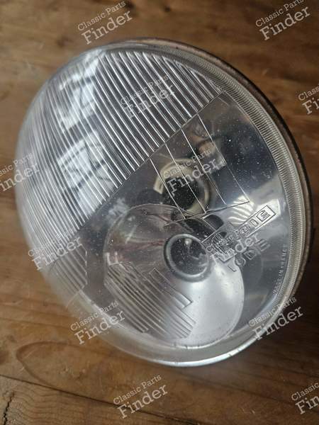 Cibie bi-iode 190 mm - CITROËN DS / ID - 470159- 0