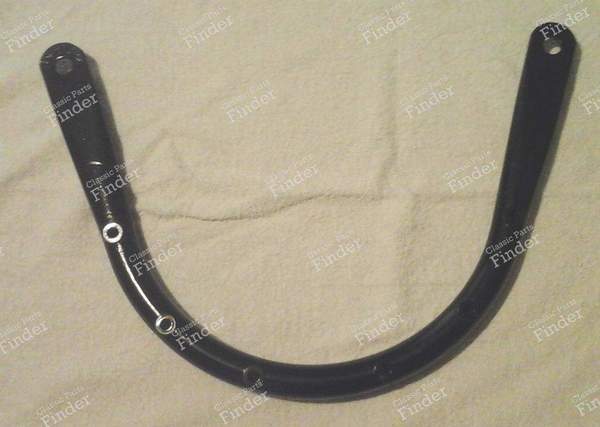 Gearbox support - PORSCHE 356 - 1