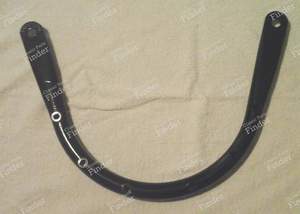 Gearbox support - PORSCHE 356 - thumb-1