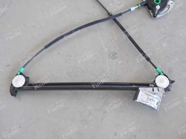 FENSTERHEBERMECHANISMUS RECHTS 99654207604 PORSCHE 996 & 986 - PORSCHE Boxter (986) - 99654207604- 2