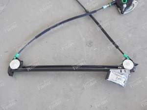 FENSTERHEBERMECHANISMUS RECHTS 99654207604 PORSCHE 996 & 986 - PORSCHE Boxter (986) - 99654207604- thumb-2