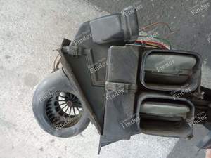 Bloc ventilation - MERCEDES BENZ MB100 - 6318300443- thumb-4