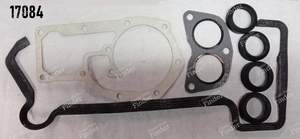 Gasket kit Renault R12 Gordini - RENAULT 12 / Virage (R12)