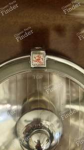 Lucas Spot Light FT LR 10/11 - AUSTIN Seven / Mini - FT LR 10/11- thumb-8