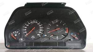 COMBINE D'INSTRUMENTS 13888019 BMW M5 E34 pour BMW 5 (E34)
