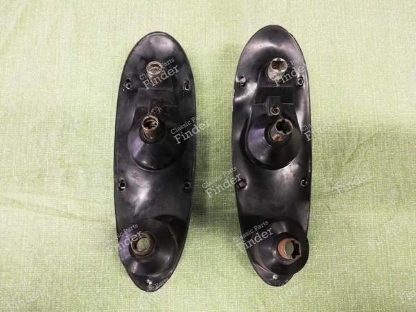 Feux arrière Carello pour 101 Giulia Spider - ALFA ROMEO Giulia Spider - 12.420.717 / 12.420.718 / 12.420.580- 7