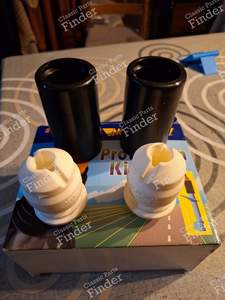 Dust cover for VW and SEAT front shock absorbers - VOLKSWAGEN (VW) Passat / Santana (B2) - PK001- thumb-2