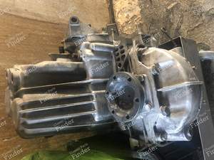 Engine + gearbox Alfa GTA 3.2L V6 - ALFA ROMEO 147 - thumb-3