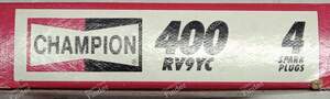 Champion Spark Plugs - Multi-Brand - VAUXHALL Victor / VX4/90 / Ventora (FD) - RV9YC- thumb-1
