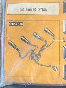 Zündkabel Renault R8, R10, Estafette - RENAULT 8 / 10 (R8 / R10) - 8 558 714- thumb-2