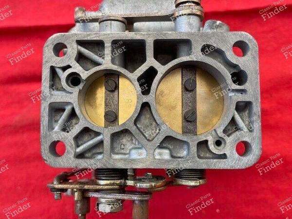 WEBER carburettor - DS 21 or DSUPER5 - CITROËN DS / ID - 28/36DLEA1- 6