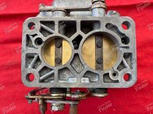 WEBER carburettor - DS 21 or DSUPER5 - CITROËN DS / ID - 28/36DLEA1- thumb-6