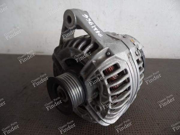 ALTERNATOR - PORSCHE 911 (996) - 99660301205- 1