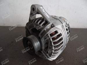 ALTERNATOR - PORSCHE 911 (996) - 99660301205- thumb-1