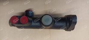 ATE Master Cylinder - RENAULT 5 / 7 (R5 / Siete) - 7701365004- thumb-2