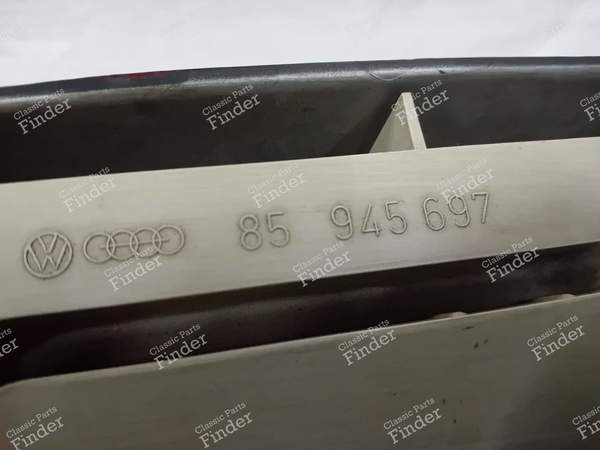 Heckblende Audi coupé GT - AUDI Coupé GT/Quattro (B2) - 85945697- 3