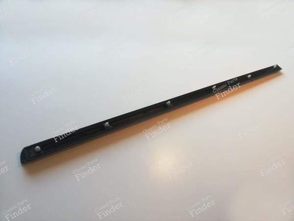 Dünne Türleiste, rechte Seite - 3-Türer - VOLKSWAGEN (VW) Golf II / Jetta - 191853516D- 8
