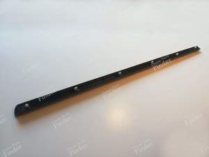 Dünne Türleiste, rechte Seite - 3-Türer - VOLKSWAGEN (VW) Golf II / Jetta - 191853516D- thumb-8
