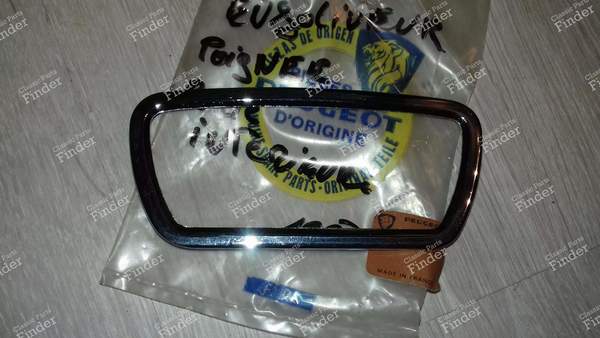 Door handle trim - PEUGEOT 304 - 912026