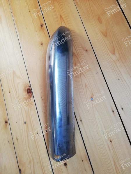 Bumper elements - JAGUAR Mark V - 1