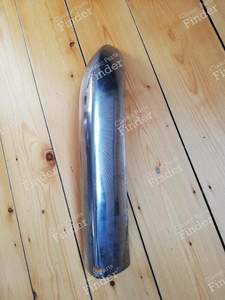 Bumper elements - JAGUAR Mark V - thumb-1