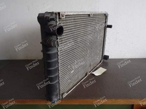 RADIATEUR version S2 - PORSCHE 944 - 95110603103 - Equiv. 95110603150, 95110603101, 95110603102- 1