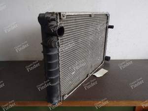 RADIATEUR version S2 - PORSCHE 944 - 95110603103 - Equiv. 95110603150, 95110603101, 95110603102- thumb-1