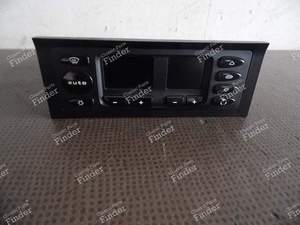 CLIMATE CONTROL - PORSCHE 911 (996) - 99665310103- thumb-9
