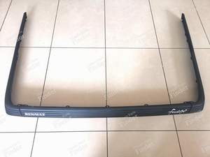 Trim set for RENAULT Fuego