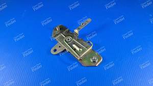 Left-hand door-opening control for PEUGEOT 204