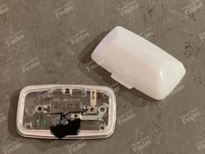 Eclairage de plafonnier - CITROËN Ami 8 / Super - 715- thumb-2