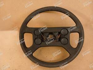 Golf GTI / GLI Steering Wheel - VOLKSWAGEN (VW) Golf I / Rabbit / Caddy / Jetta