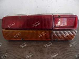 CARELLO LEFT TAILLIGHT - ALFA ROMEO Giulia Sprint GT / GTV / GTC / GTA (105/115 Coupés)