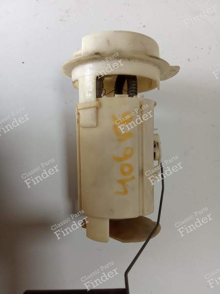 406 V6 feed pump - PEUGEOT 406 - 2