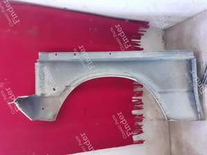Right front fender - LAND ROVER Range Rover - thumb-1