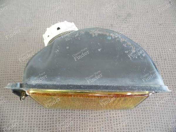 LANGE TÜR LINKS 94463140900 PORSCHE 924 - PORSCHE 944 - 9