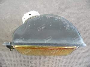 LANGE TÜR LINKS 94463140900 PORSCHE 924 - PORSCHE 944 - thumb-9