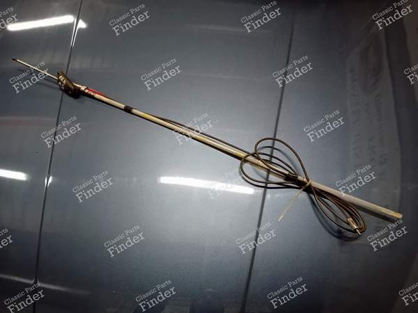 Antenna - HONDA CR-X - 0