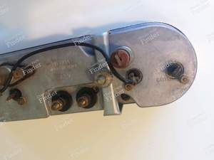 Pressure gauge + clock combination - FERRARI 275 GTB - 600407- thumb-7