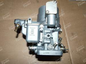 DS 20 - DLEA2 Weber carburetor - CITROËN DS / ID - DMA2- thumb-4