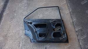 Left rear door - PEUGEOT 504 - thumb-1