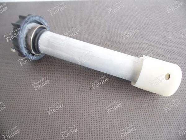 FUEL GAUGE PORSCHE 944-2 & 968 - PORSCHE 944 - Porsche 94464103700 équivalent à 94464103701 ou 94464103702- 1