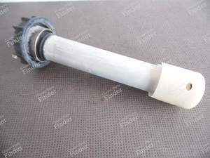 FUEL GAUGE PORSCHE 944-2 & 968 - PORSCHE 944 - Porsche 94464103700 équivalent à 94464103701 ou 94464103702- thumb-1