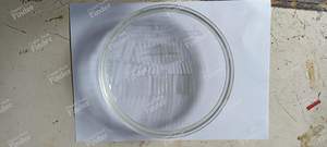 Headlight glass - PEUGEOT 404 - Eurocode- thumb-1