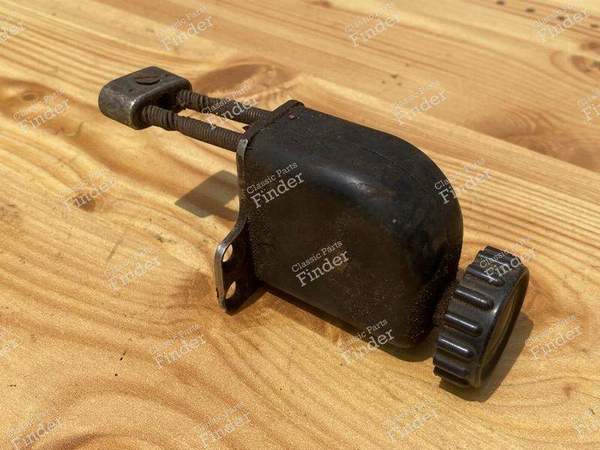 Boitier Jaeger - windshield opener - PANHARD & LEVASSOR CS - 0