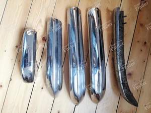 Bumper elements - JAGUAR Mark V - thumb-2